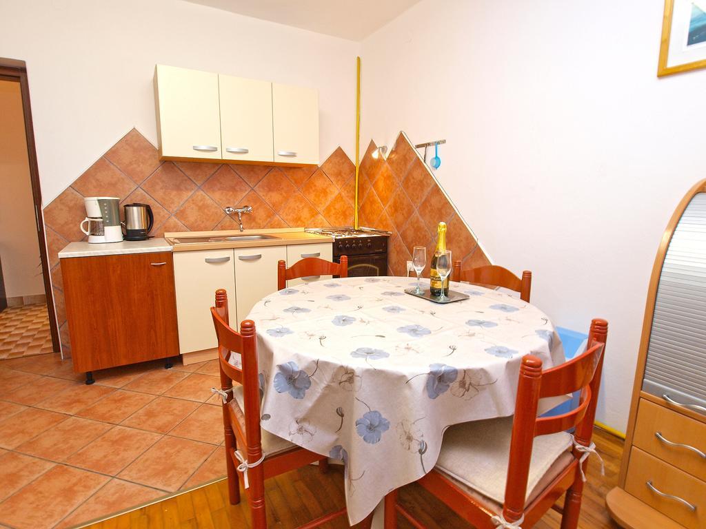 Apartments Dragica 929 파자나 외부 사진