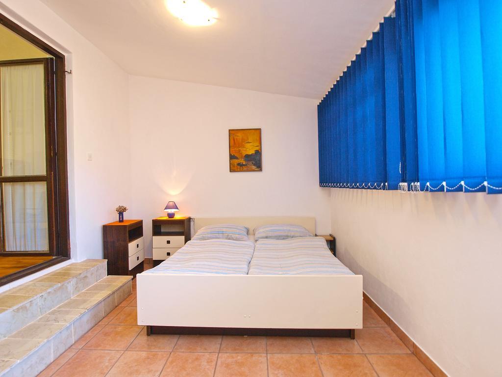 Apartments Dragica 929 파자나 외부 사진