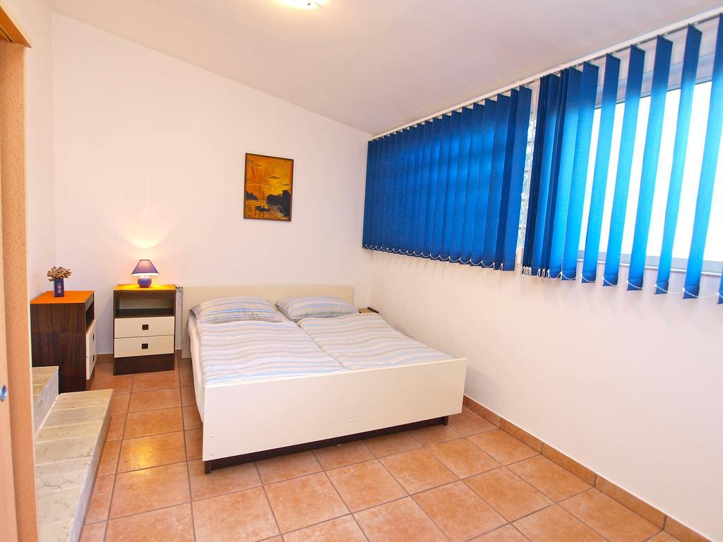Apartments Dragica 929 파자나 외부 사진