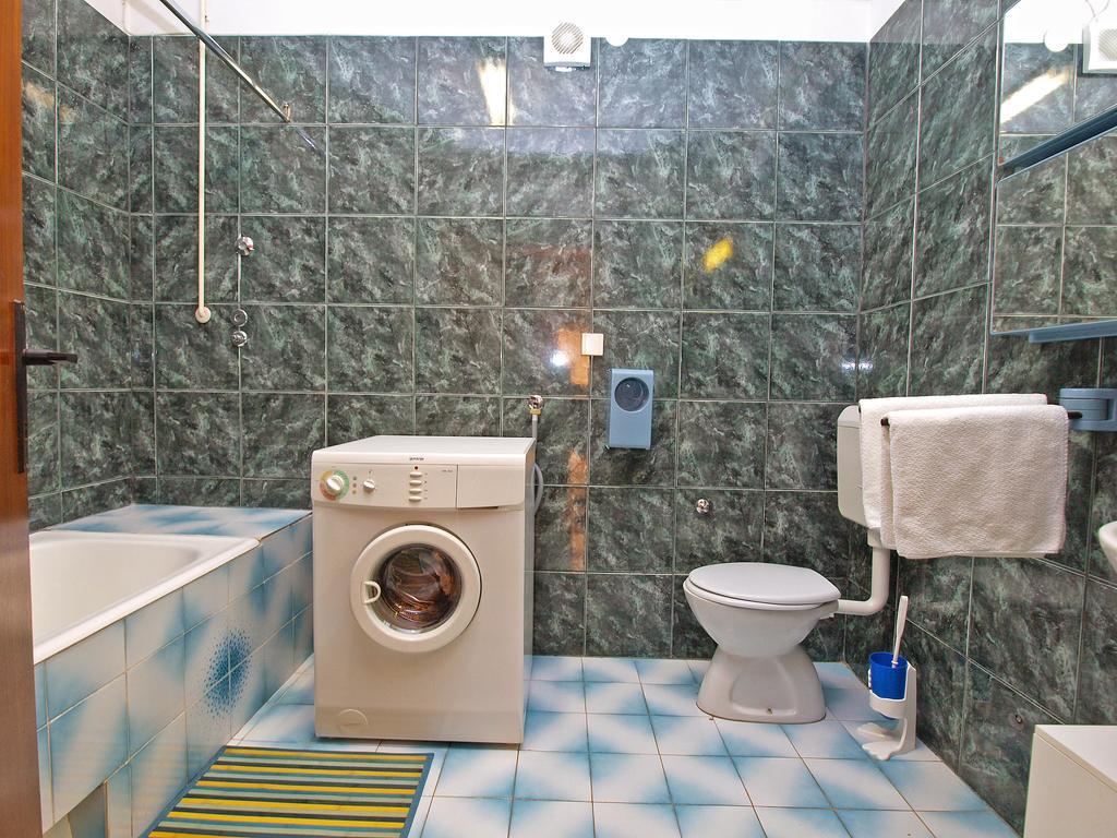 Apartments Dragica 929 파자나 외부 사진