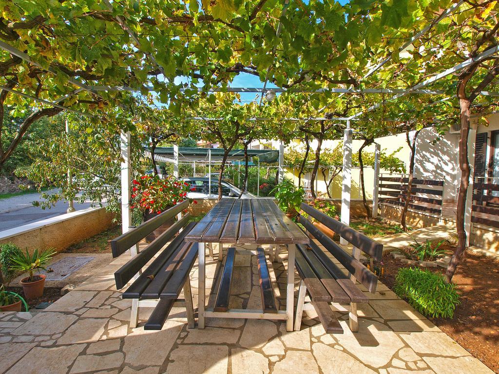 Apartments Dragica 929 파자나 외부 사진