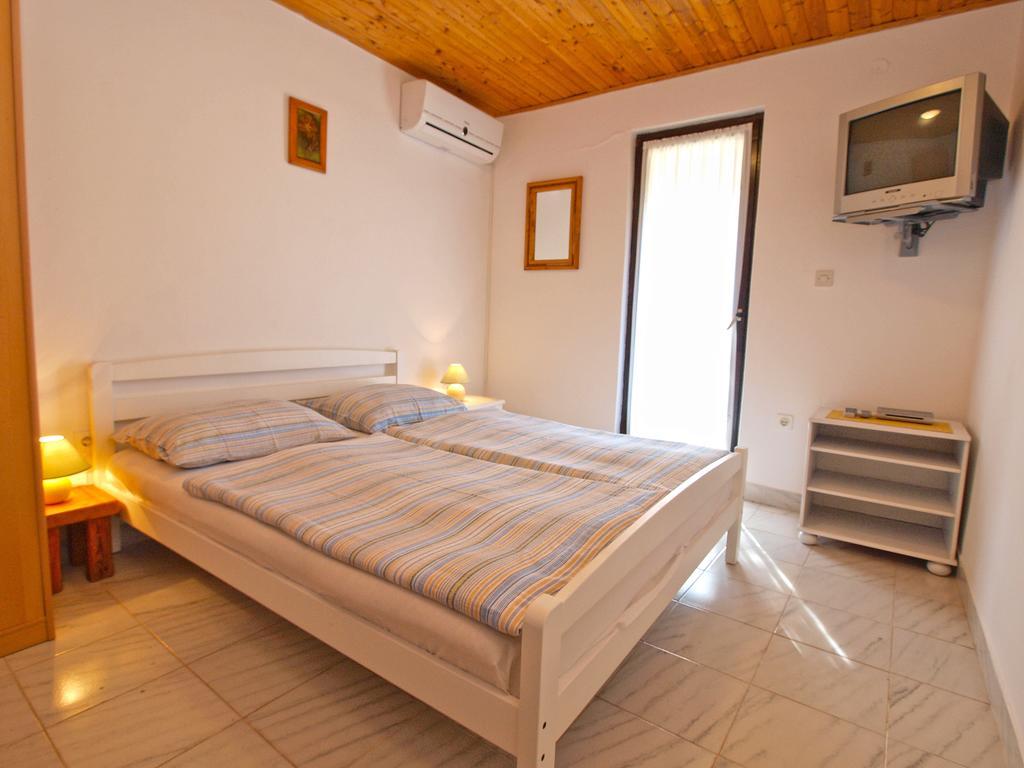 Apartments Dragica 929 파자나 외부 사진