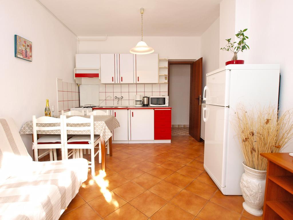 Apartments Dragica 929 파자나 외부 사진