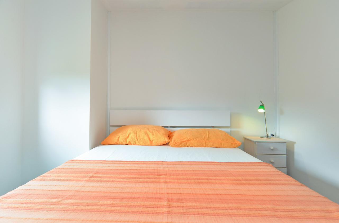 Apartments Dragica 929 파자나 외부 사진