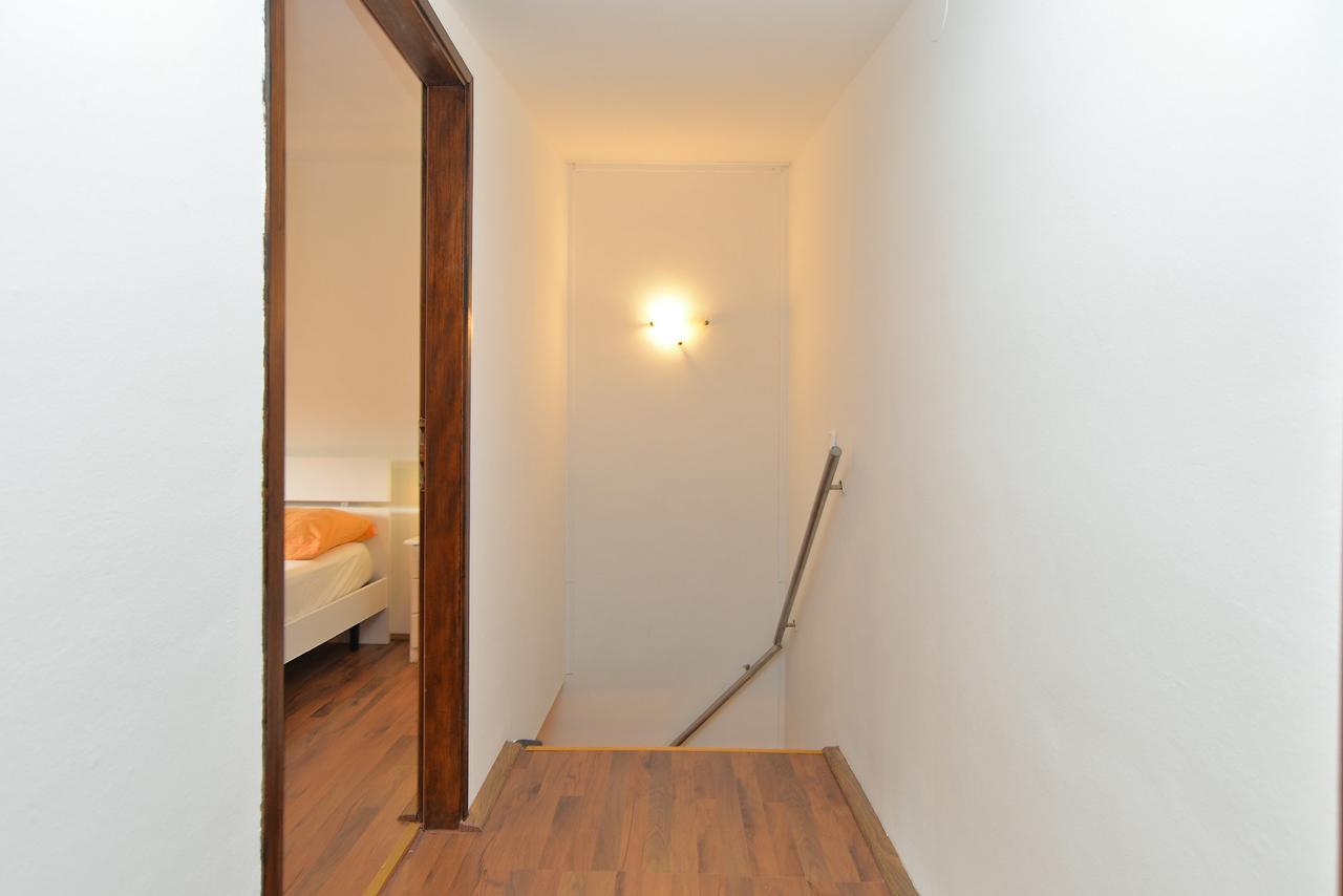 Apartments Dragica 929 파자나 외부 사진