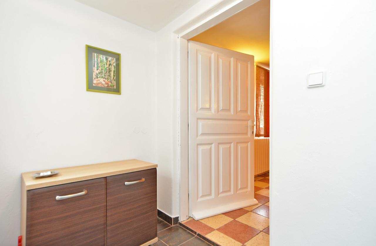 Apartments Dragica 929 파자나 외부 사진