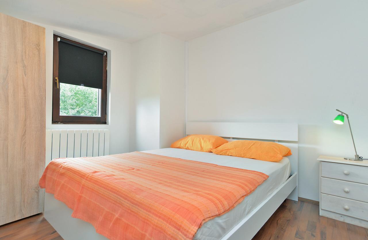 Apartments Dragica 929 파자나 외부 사진