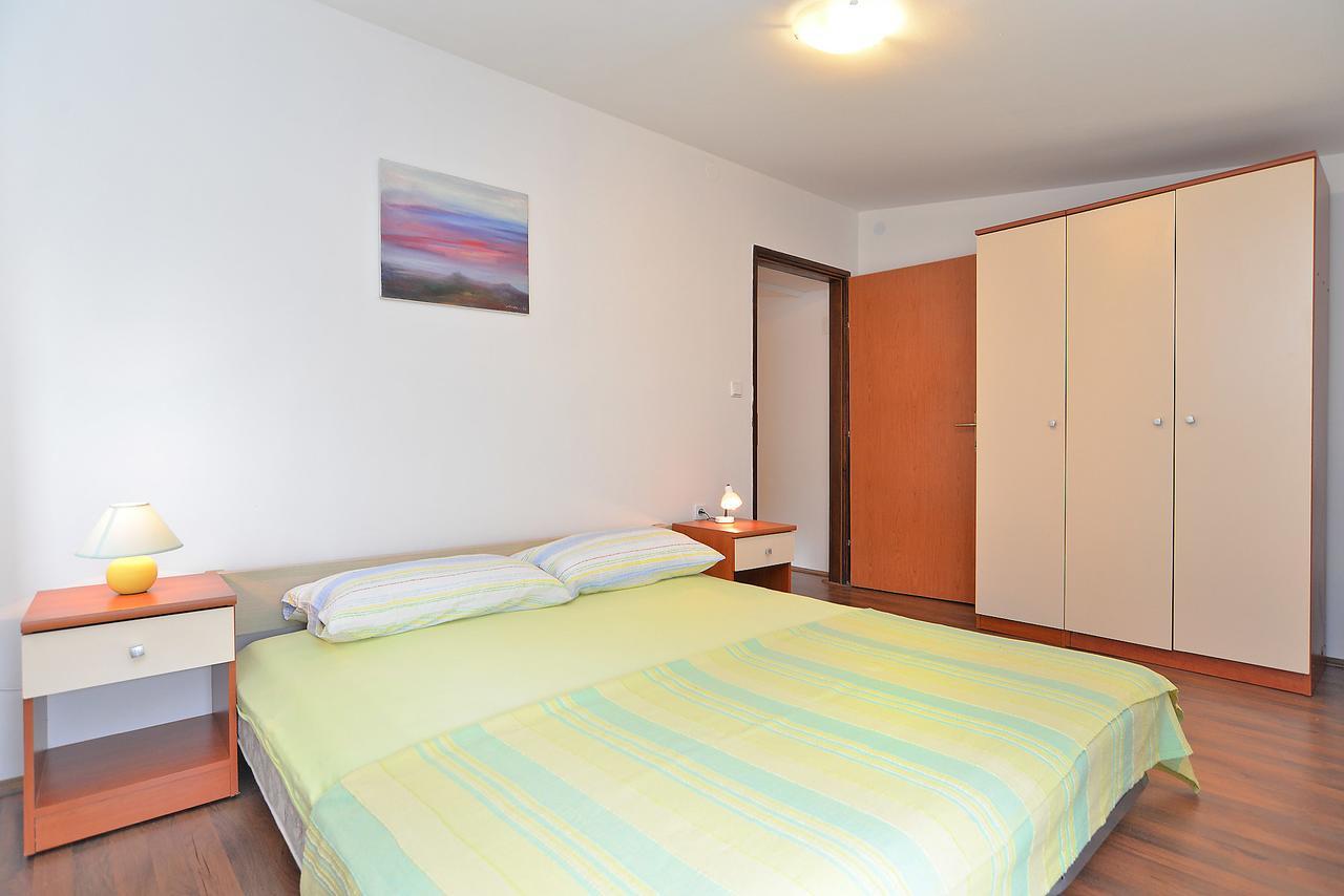 Apartments Dragica 929 파자나 외부 사진