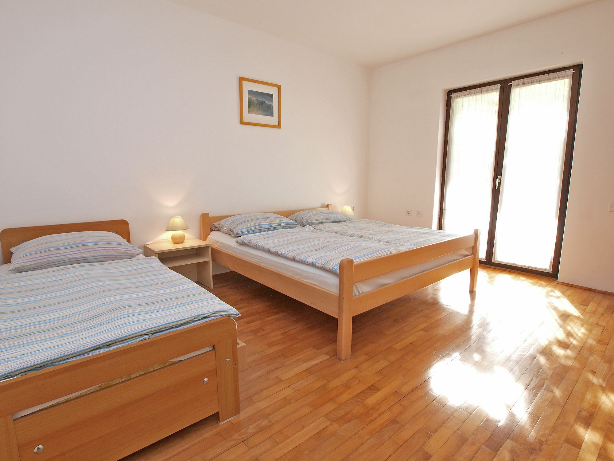 Apartments Dragica 929 파자나 외부 사진