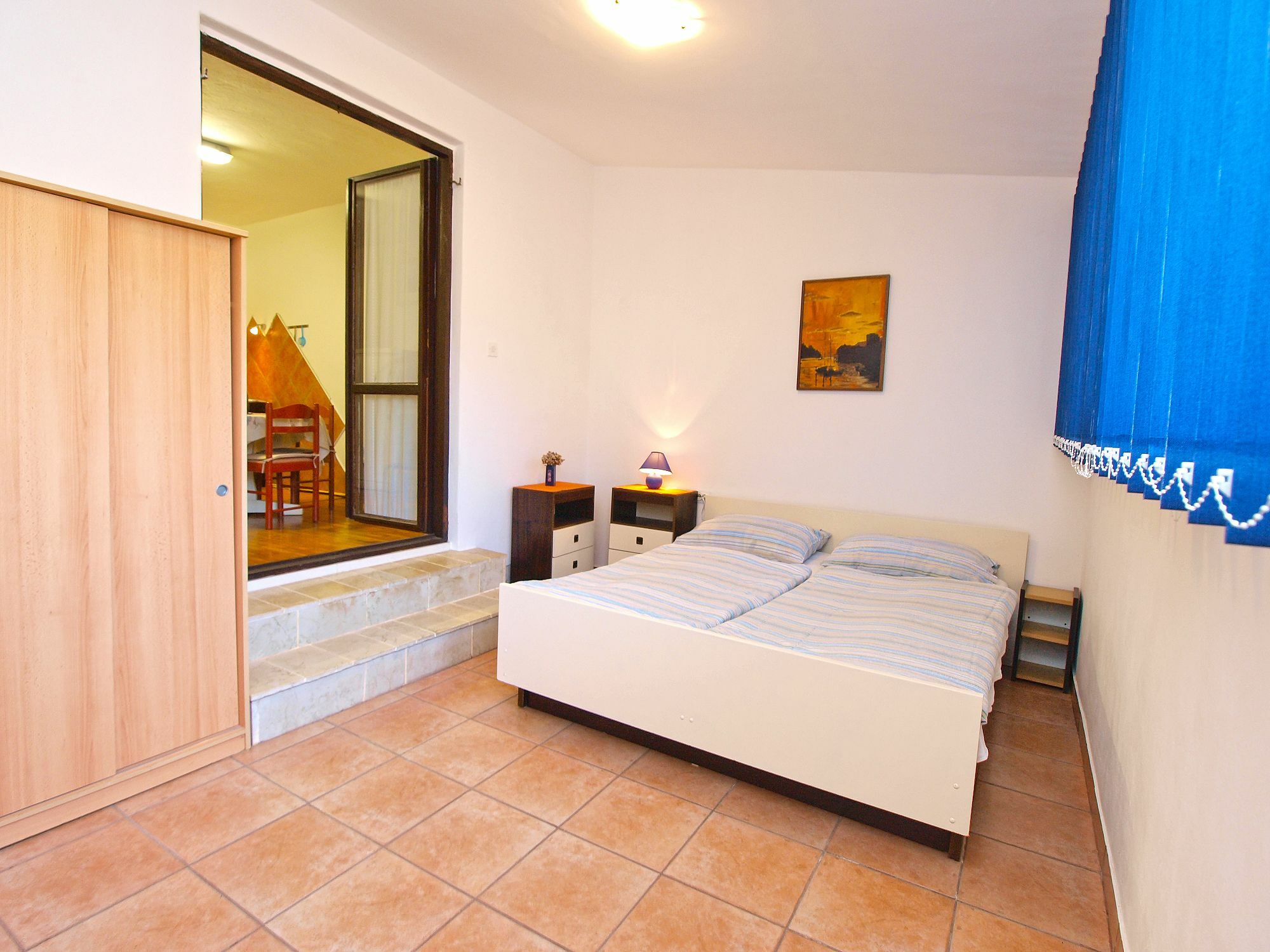 Apartments Dragica 929 파자나 외부 사진